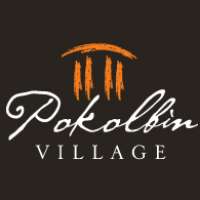Pokolbin Village Logo