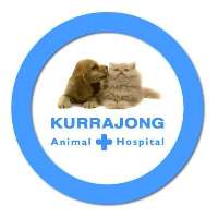 Kurrajong Animal Hospital  Logo