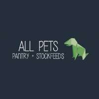 All Pets Pantry Logo