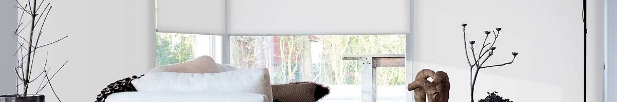 Sunway Window Coverings Banner