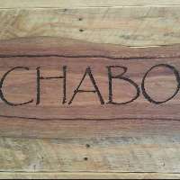 Chabo Logo