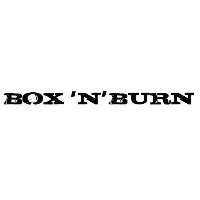 Box 'N' Burn Logo