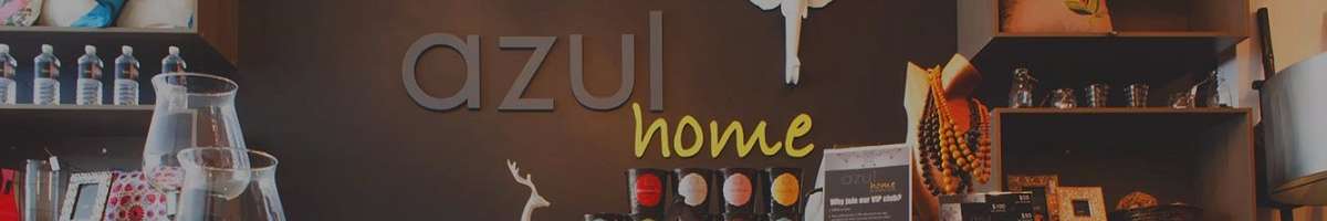 Azul Banner