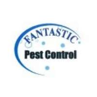 Fantastic Pest Control Logo