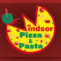 Windsor Pizza & Pasta Logo