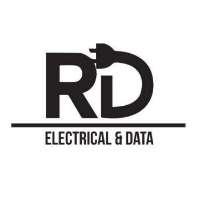 RD Electrical and Data Logo