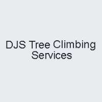 DJS Tree Climbing Services Logo