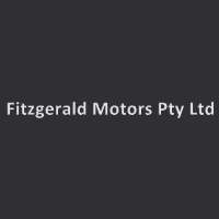 Fitzgerald Motors Pty Ltd Logo