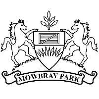 Mowbray Park Farm Holidays Logo