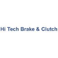 Hi Tech Brake and Clutch Logo