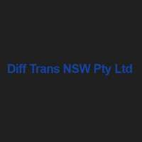 Diff Trans NSW Pty Ltd Logo