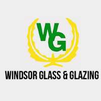 Windsor Glass & Glazing Logo