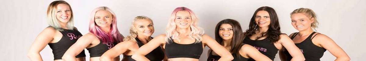 Poletique Fitness Studio Banner