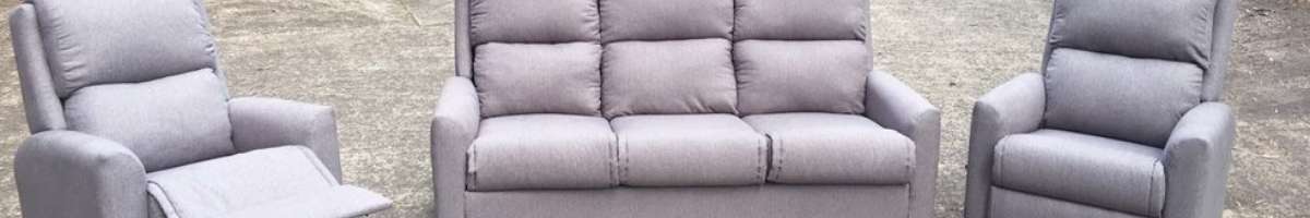 Outwest Furniture & Bedding Specialists Banner