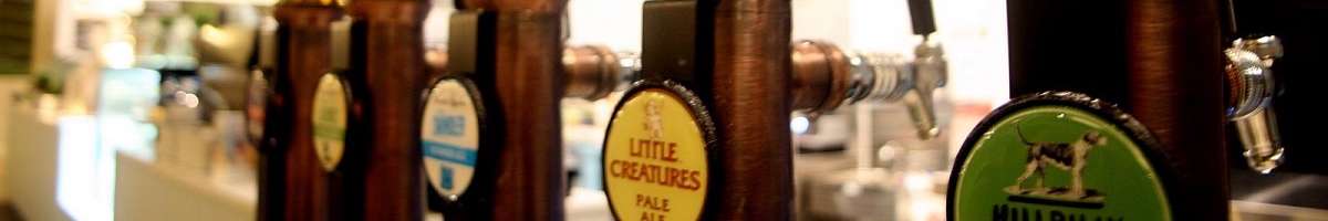 Richmond Club Banner