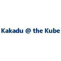 Kakadu at the Kube Logo