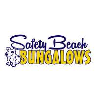 Safety Beach Ocean Bungalows Logo