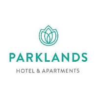 Parklands Hotel & Apartments Logo