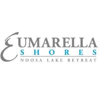 Eumarella Shores Noosa Lake Retreat Logo