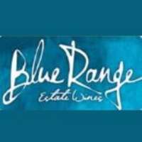 Blue Range Estate Wines Logo