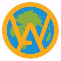 Adventure World Logo