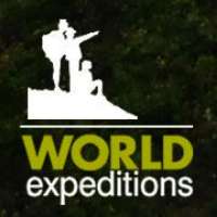 World Expeditions Logo