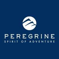 Peregrine Adventures Logo
