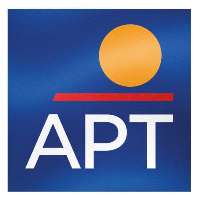 APT Logo