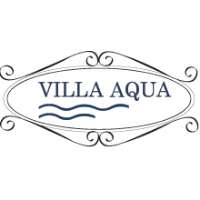 Villa Aqua Logo