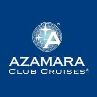 Azamara Club Cruises Logo