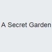 A Secret Garden Logo