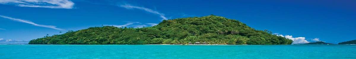 Beautiful Samoa Banner