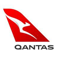 Qantas Airways Limited Logo