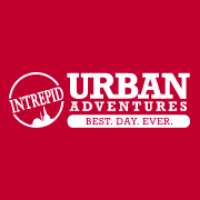 Urban Adventures Logo