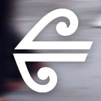 Air New Zealand Logo