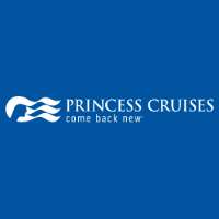 Princess Cruises Logo