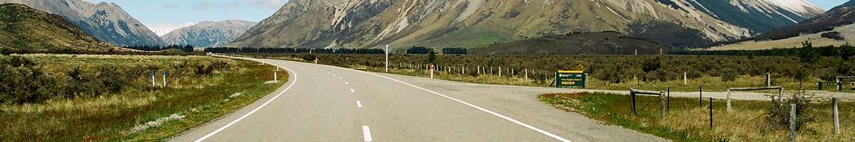 DriveAway Holidays Banner