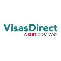 VisasDirect Logo
