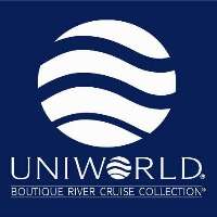 Uniworld River Cruises Logo