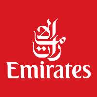 Emirates Logo