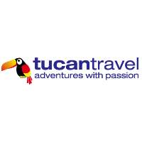 Tucan Travel Logo