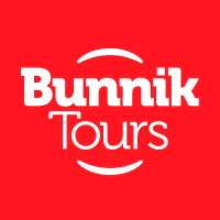 Bunnik Tours Logo