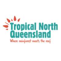 Tropical North Queensland Logo