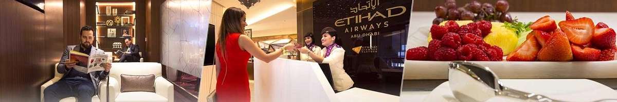 Etihad Airways Banner
