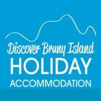 Discover Bruny Island Holiday Accommodation Logo