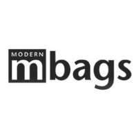Modern Bags Logo