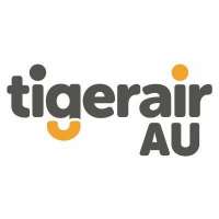 Tigerair Logo