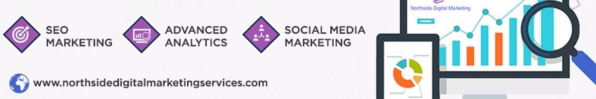 Northside Digital Marketing Banner