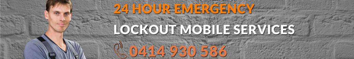 City West Locksmith Banner