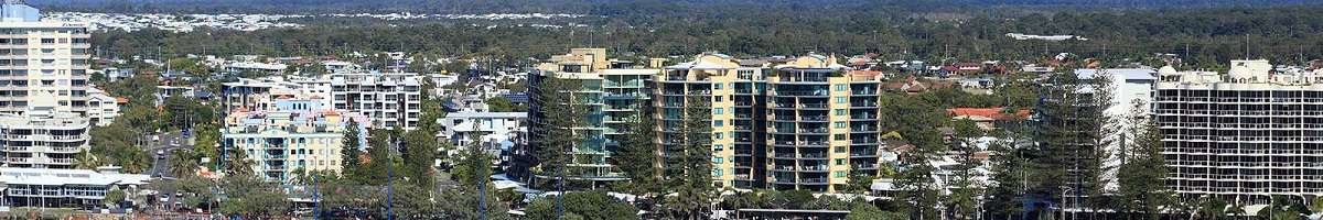 Peninsular Beachfront Resort Banner